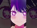 Ai editoshi no koanime shorts