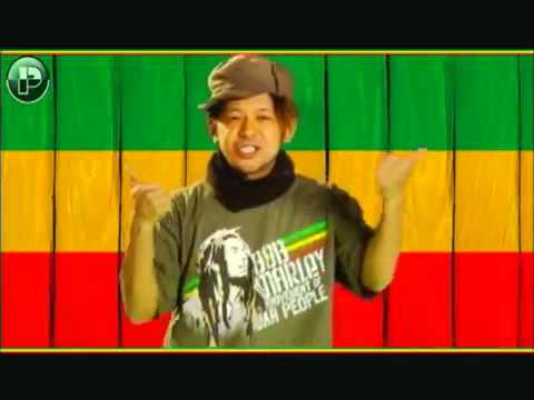 レゲエ笑連隊