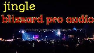 Download Lagu JINGLE BLIZZARD AUDIO |TAWANGREJENI TUREN, MALANG MP3