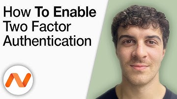 How to Enable Two Factor Authentication on Namecheap [2025 Full Guide]