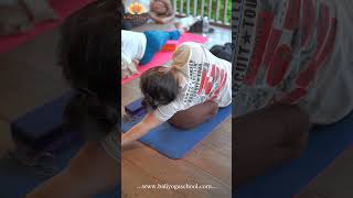 Yin Yoga Teacher Training in Bali | Slow Down &amp; Deepen Your Practice