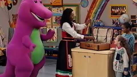 Once Upon A Time (1997 Version) Part 17