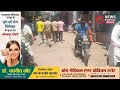 गंगापुर सिटी नगर परिषद् का अतिक्रमण अभियान शुरू, जनता नहीं मानेगी तो बार बार चलेगा अभियान