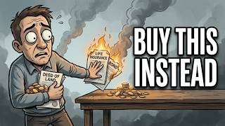 5 Safe Assets That Will Soon Go To ZERO