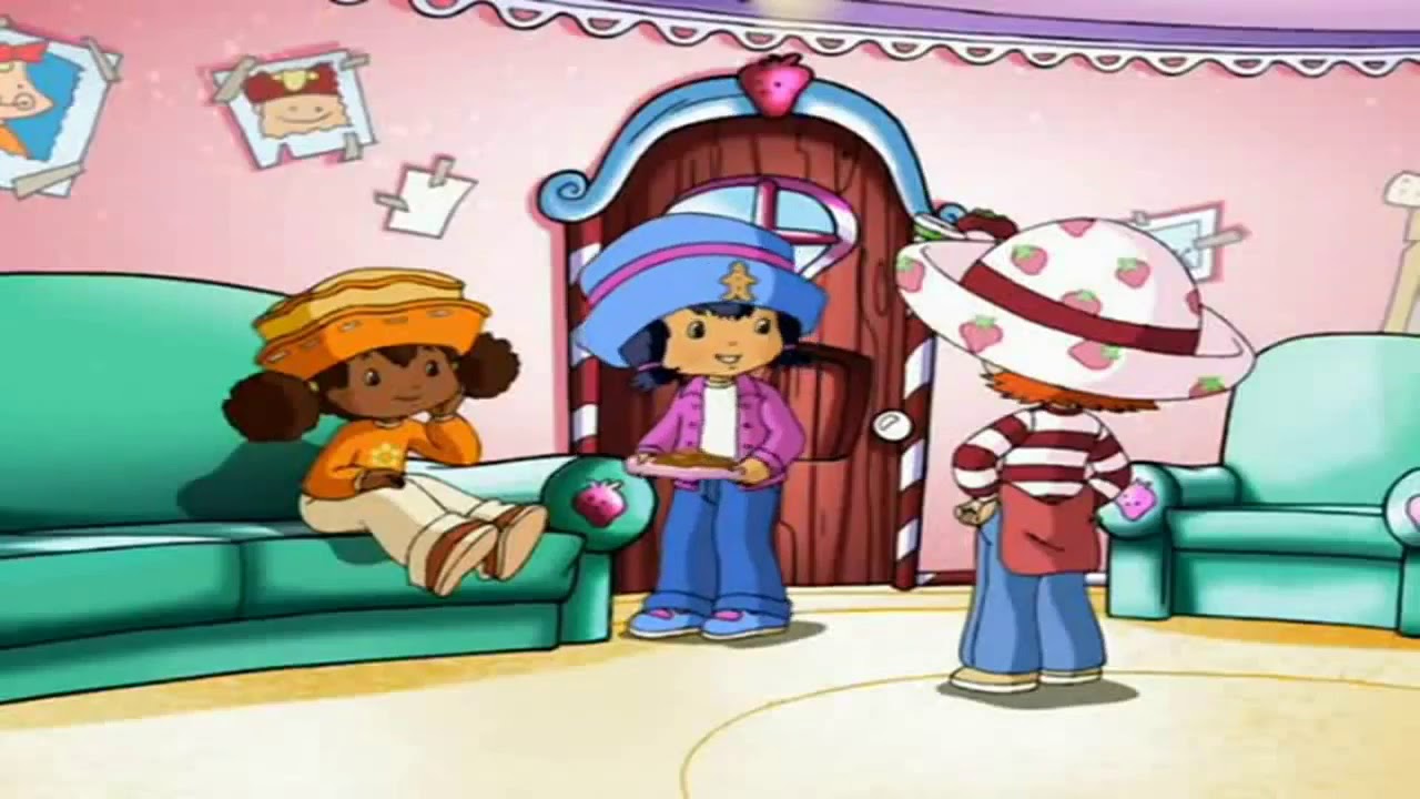 Strawberry Shortcake 2003 Intro Season 3 Opening YouTube strawberry-shortcake-2003-intro-season-3-opening-youtube