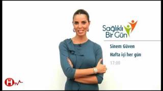 HTV Turkiye - Sağlıklı Bir Gün