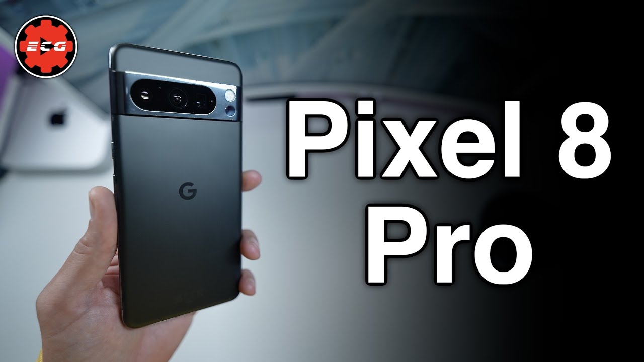 El espectacular Pixel 8 Pro ahora mejorado y en color menta - El Periódico