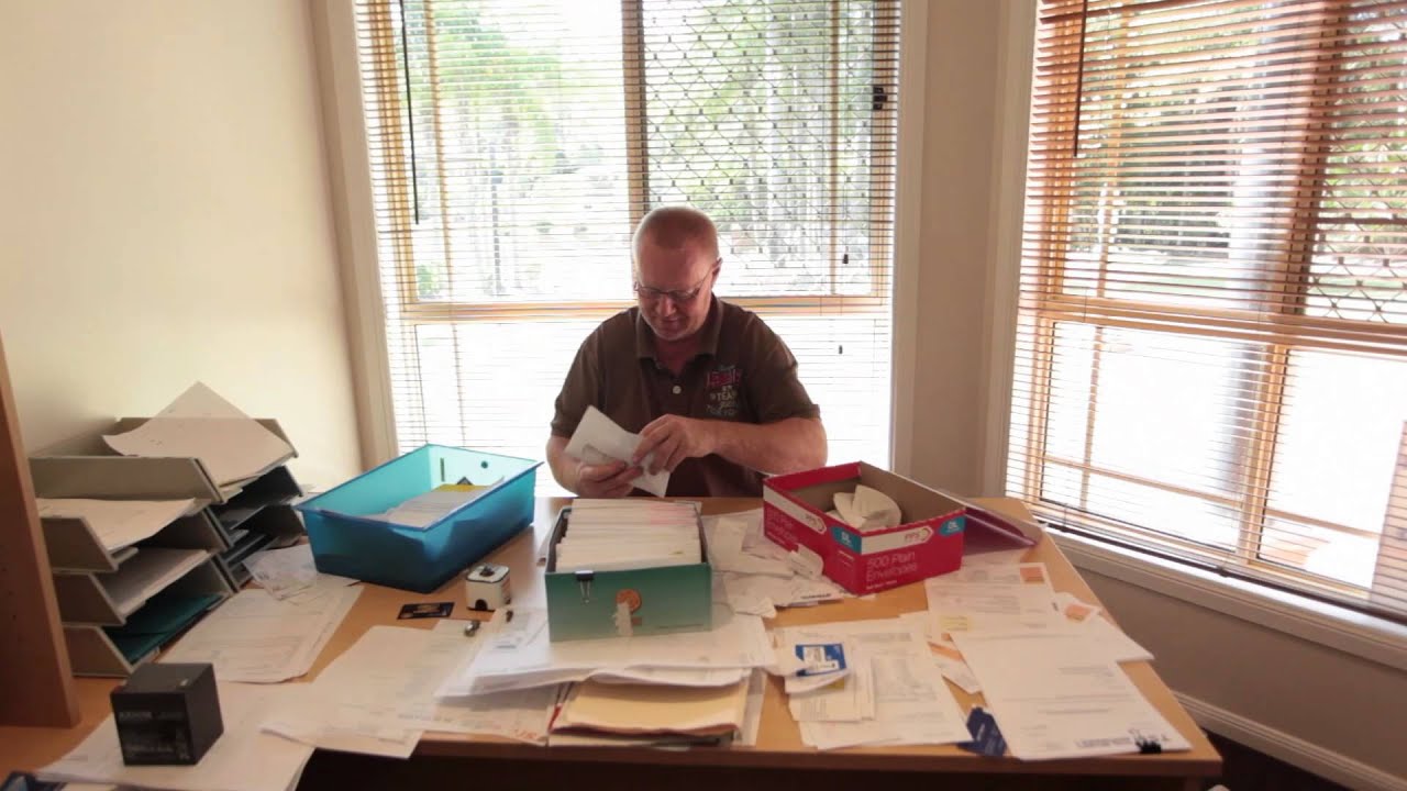 Flexible Bookkeeping Solutions Intro