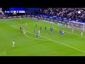مهند ابو طه يتلاعب بالكرة امام لاعبين الهلال حالتي