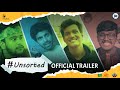 Unsorted  official trailer  shrutik  vishal  sail shelar  sonalee gurav  film chitra