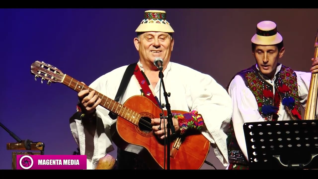 Grupul Iza – Nu-i lumină nicări | Colaj