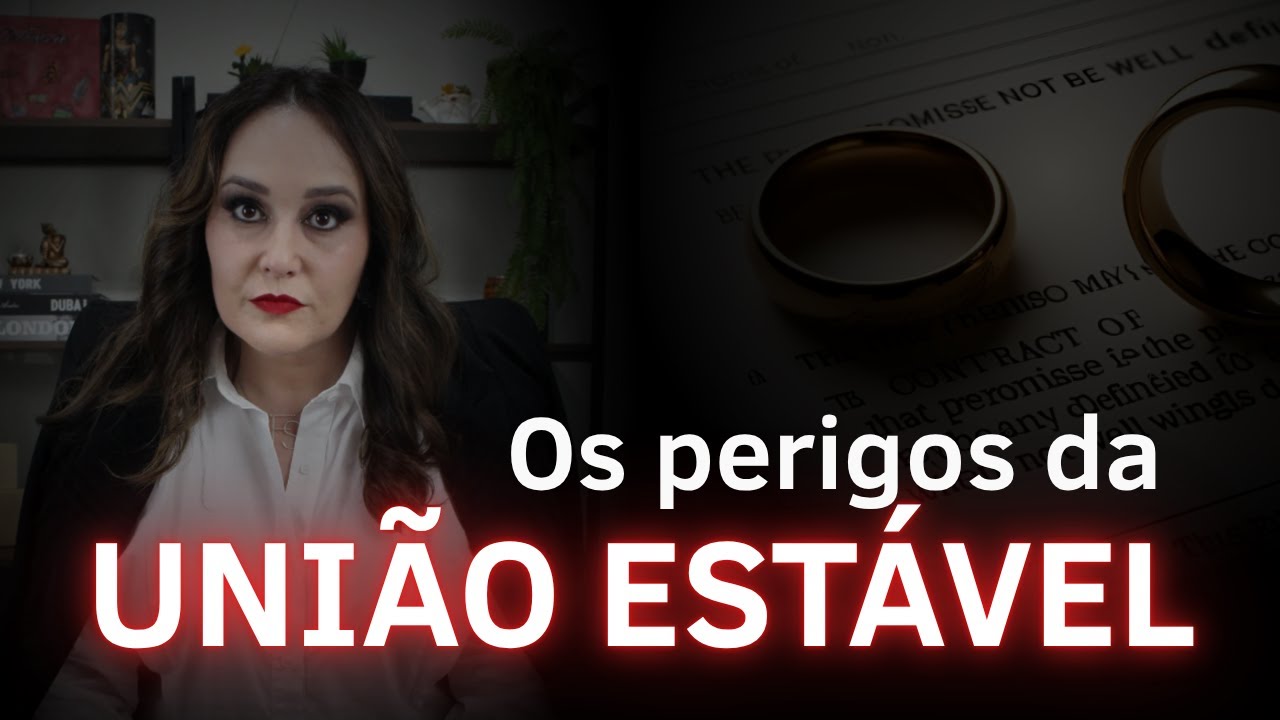 União Estável vs. Casamento Qual É A Melhor Opção Para Você