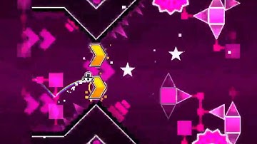 Geometry Dash- PartyDynamix By:ZenthicAlpha