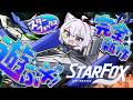 【 🔵Star Fox 】新作遊ぶぞ～～～～～!!!【 猫又おかゆ/ホロライブ 】
