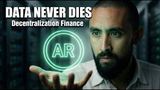 Celebrity Decentralization Finance: Permanent Data Storage With Arweave Explained Wealth