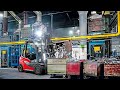 The new Linde H30 [Customer Video] - Linde Material Handling