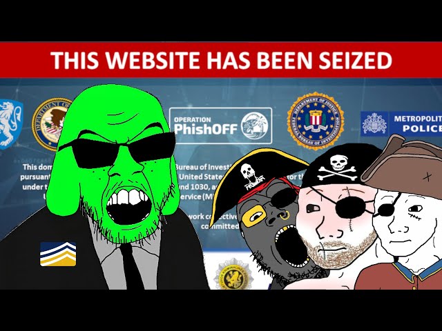 Massive Streaming Piracy Network Dismantled: 22 Million Users Left in the Dark