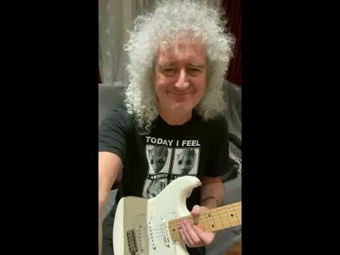 Brian May MicroConcerto Therapy Opus 2