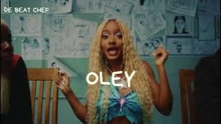 'Oley' - Asake x Ayra Starr x Amapiano Type Beat 2024