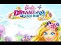 Barbie Dreamtopia Magical Hair Gameplay IOS Android Barbie Dreamtopia Magical Hair Gameplay IOS Android