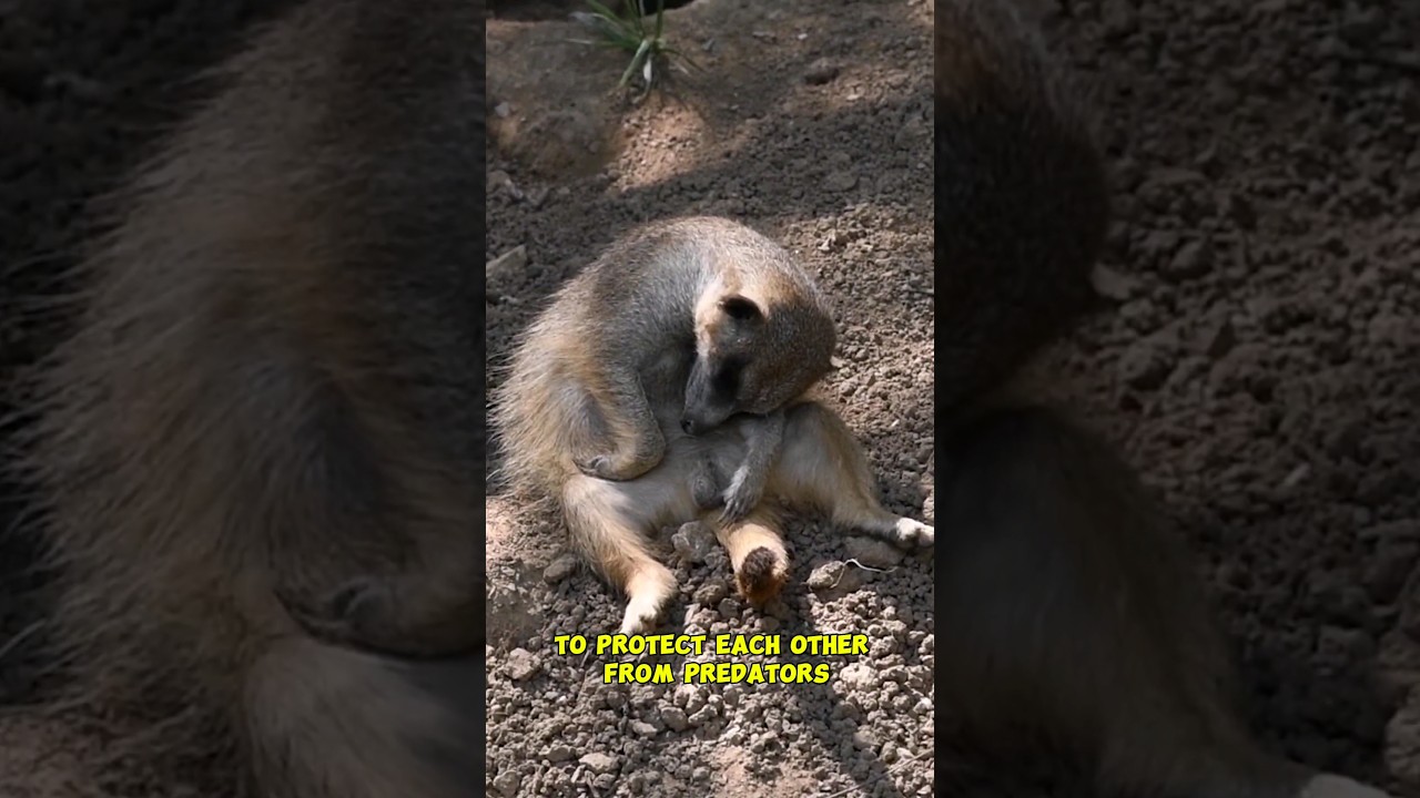 Amazing Mongoose Facts You Need to Know! 🐾