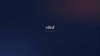 One Keyword In, a Cited Article Out | AI SEO for WordPress (SEOBetter)