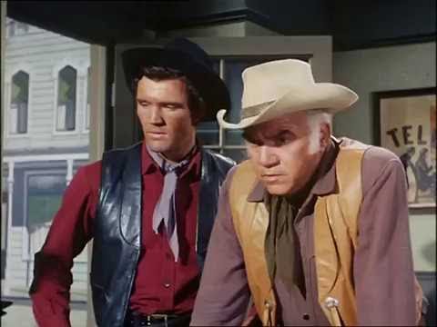 Bonanza S10 Ep 7 Catch As Catch Can Youtube Bonanza S10 Ep 7 Catch As Catch Can Youtube