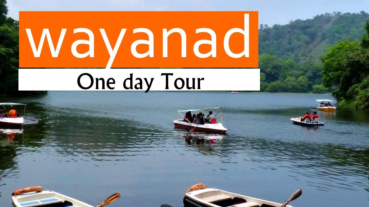 wayanad tourism in malayalam