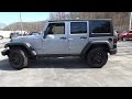 2016 Jeep Wrangler Unlimited Christiansburg VA, Blacksburg VA, Princeton WV, Beckley WV, Roanoke VA 2016 Jeep Wrangler Unlimited Christiansburg VA, Blacksburg VA, Princeton WV, Beckley WV, Roanoke VA
