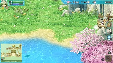 Rune Factory 4 Special part 12