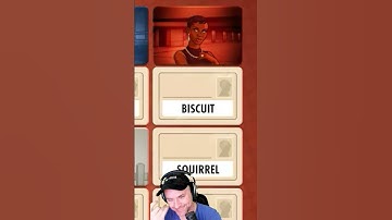 We are going INSANE in Codenames #himicane #funny #comedy