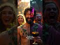 BACCHUS — The God of Wine and Sacred Madness