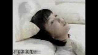 Fann Wong - I Live Alone