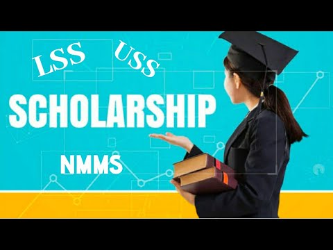 LSS USS NMMS അറിയേണ്ട കാര്യങ്ങളെല്ലാം | lss uss nmms 2022 Details | Scholarship details | Eduwin uss