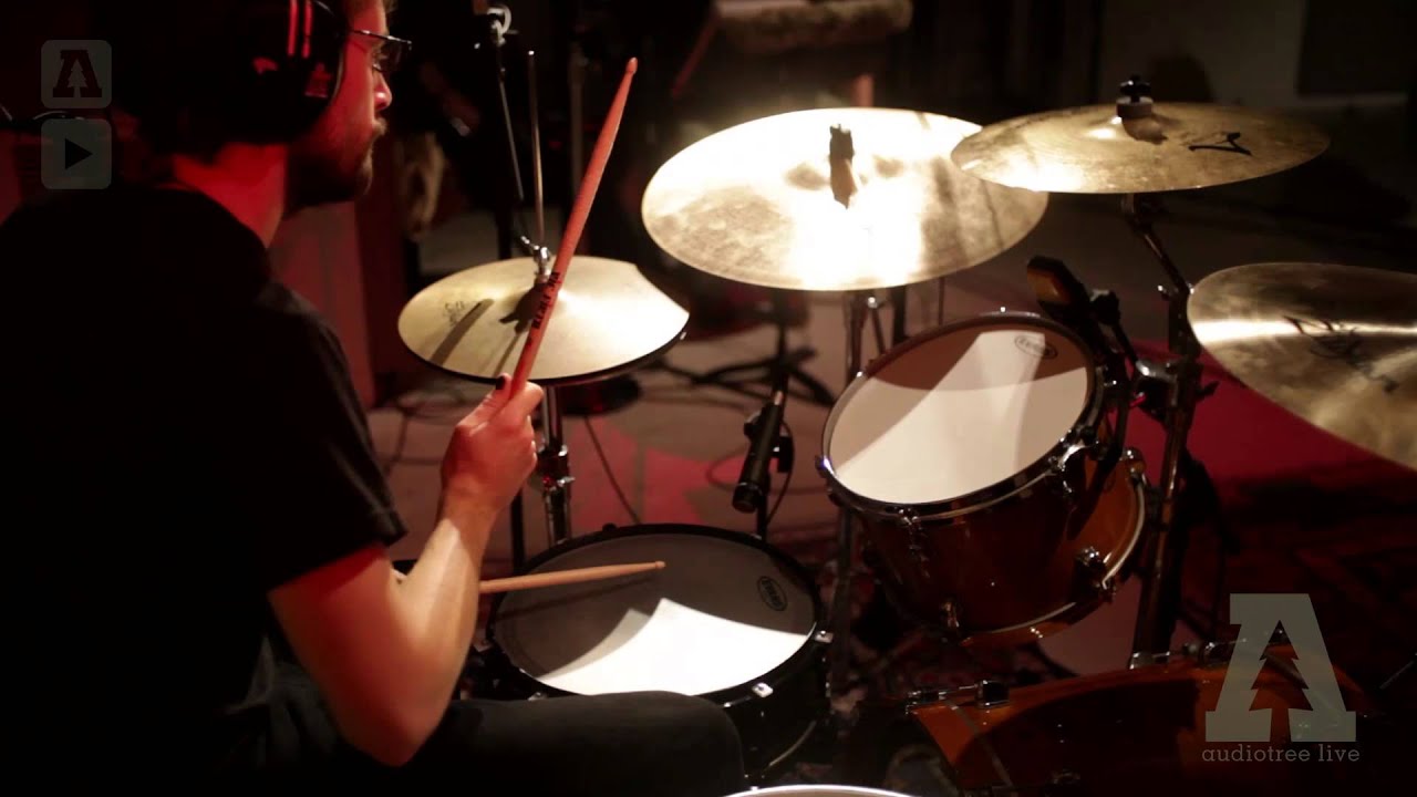 Watch Screaming Females - I Do - Audiotree Live on YouTube Watch Screaming Females - I Do - Audiotree Live on YouTube
