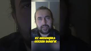 Yaşlıların Fast-Foodlarla İmtihanları Ne Gereği Var Be Abim Aplam