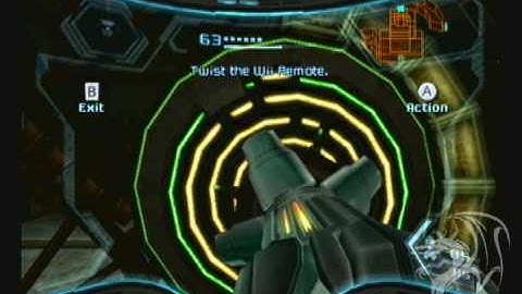 Metroid Prime 3 Corruption: Part 46 (Main Docking Access)
