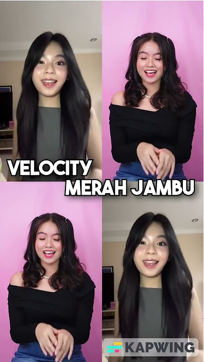 Cintaku hanya kamu | Dj Cinta Merah Jambu | Tutorial Dance Tiktok | #dance #tiktok #djremix #shorts