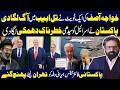 Islamabad Talks | The Diplomatic Move That Helped Avoid Global Tension | Salman Javed Analysis