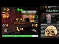 DK Nightmare Stream 2: Hours 5-10