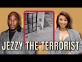 Jeannie mai and jeezy the terrorist