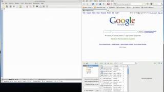 Building bibtex files fast with Zotero and Google