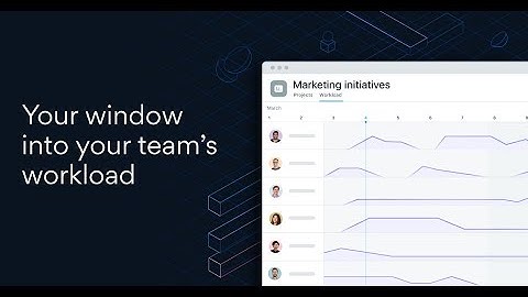 Manage your team