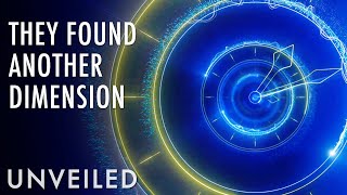 Did Scientists Just Discover A New Dimension Of Time? | Unveiled