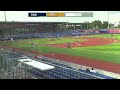 Blue Crabs vs Rockers 7/17/22