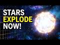 Type 1a Supernovae