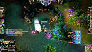 Blitz Pull Baron Steal