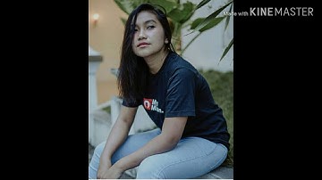 KOPI LAMBADA (Versi Reggae) Cover By Dhevy Geranium