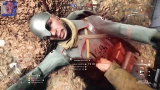 Battlefield 1 | Why I Use Smoke Grenades