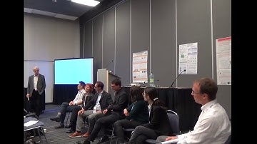 Panel Discussion of the ICRA 2019 HMS workshop